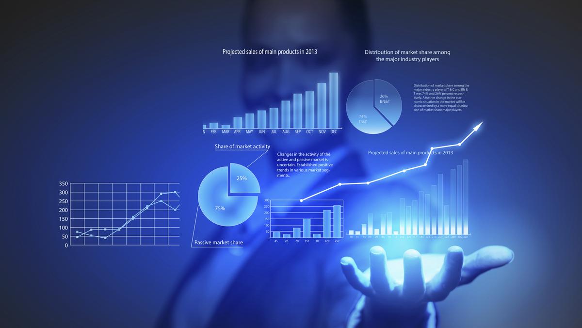 Data-Driven Decision-Making in Government: The Future of Public Policy