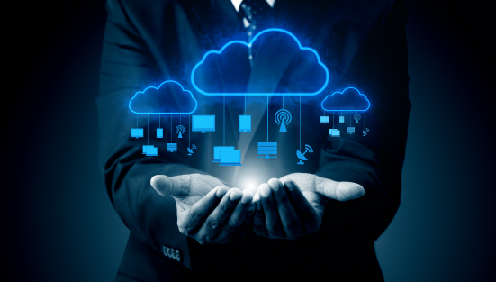 The Future of Government Operations: Cloud Computing
